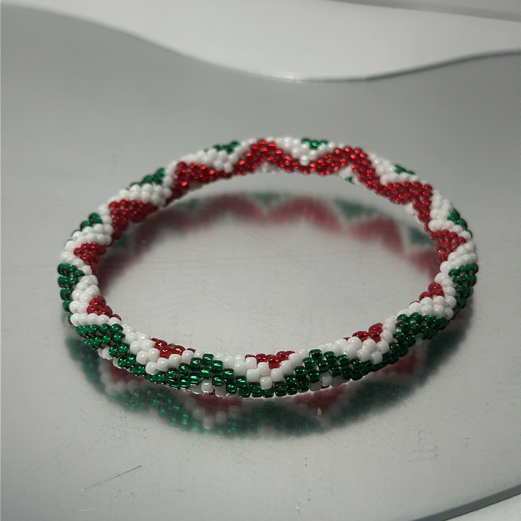Sashka North Pole Bracelet 8  489